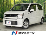 WAGON R 4WD