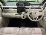 WAGON R 4WD