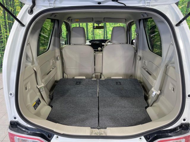 WAGON R 4WD