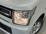 WAGON R 4WD