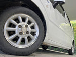 WAGON R 4WD