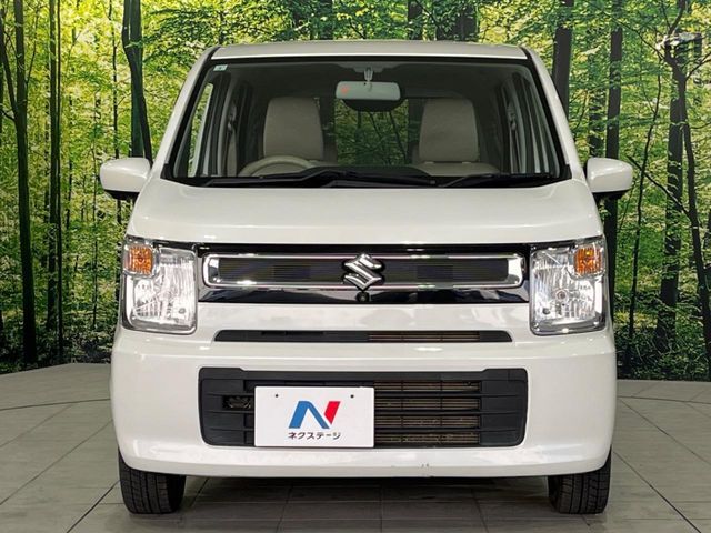 WAGON R 4WD