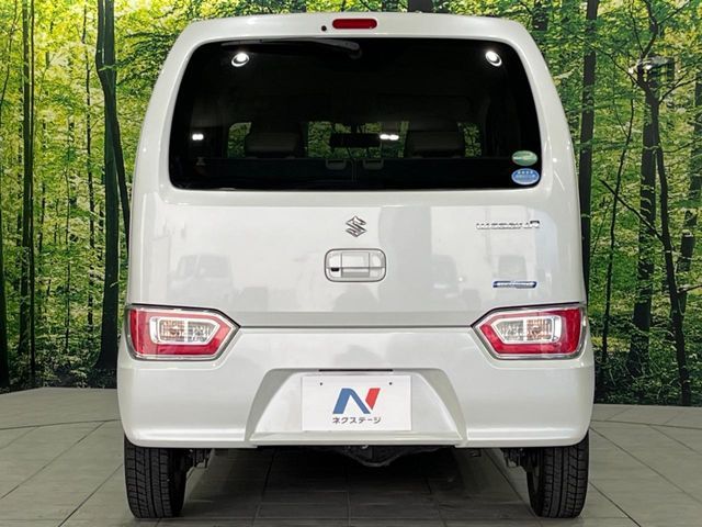 WAGON R 4WD