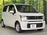 WAGON R 4WD