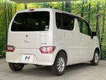 WAGON R 4WD