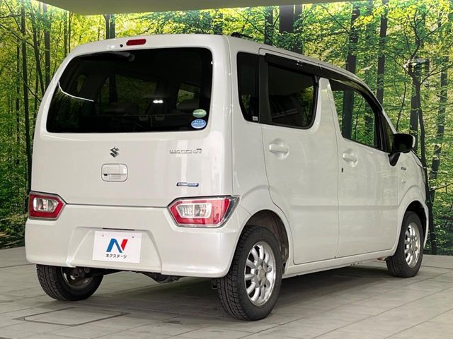 WAGON R 4WD