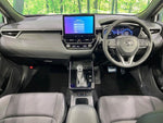 COROLLA CROSS HYBRID