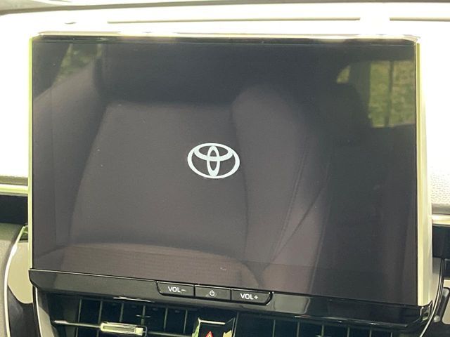 COROLLA CROSS HYBRID