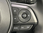 COROLLA CROSS HYBRID