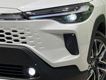COROLLA CROSS HYBRID