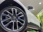 COROLLA CROSS HYBRID