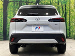 COROLLA CROSS HYBRID