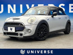 BMW MINI COOPER S 5DOOR