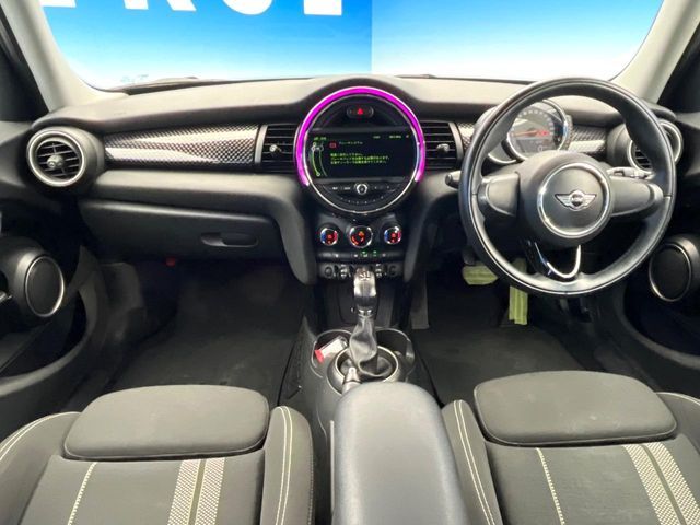 BMW MINI COOPER S 5DOOR