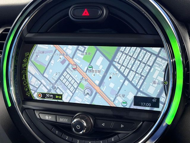 BMW MINI COOPER S 5DOOR