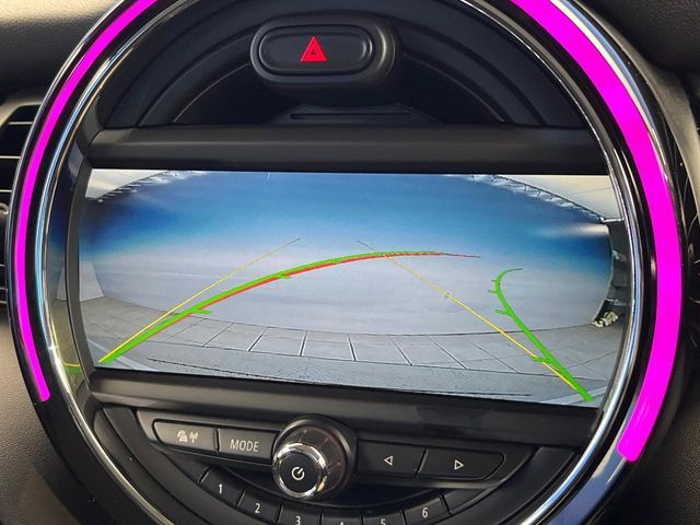 BMW MINI COOPER S 5DOOR