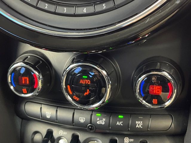 BMW MINI COOPER S 5DOOR