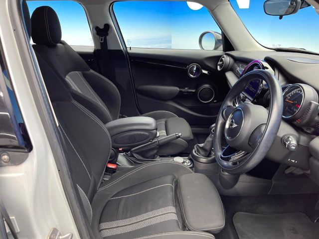 BMW MINI COOPER S 5DOOR