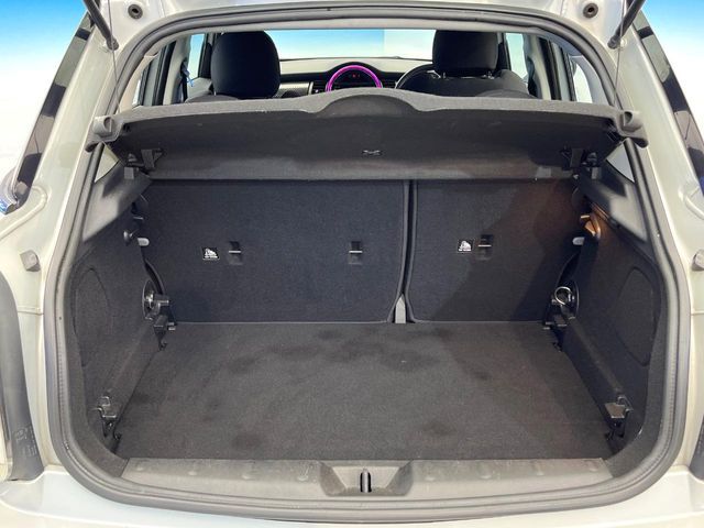 BMW MINI COOPER S 5DOOR