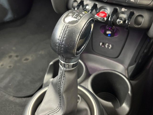 BMW MINI COOPER S 5DOOR