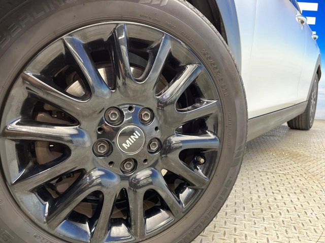 BMW MINI COOPER S 5DOOR