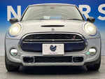 BMW MINI COOPER S 5DOOR