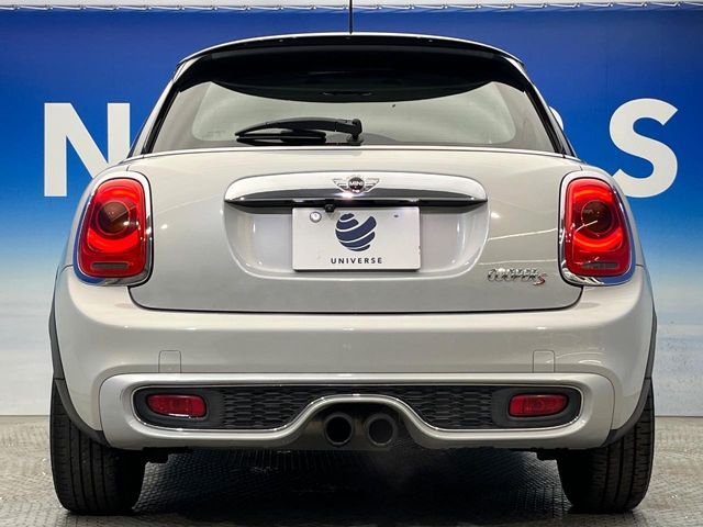 BMW MINI COOPER S 5DOOR