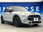 BMW MINI COOPER S 5DOOR