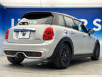 BMW MINI COOPER S 5DOOR