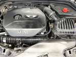 BMW MINI COOPER S 5DOOR
