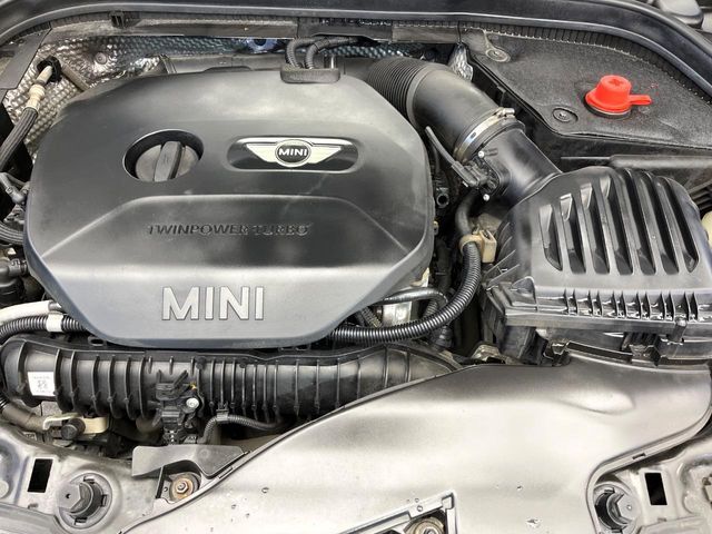 BMW MINI COOPER S 5DOOR