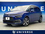 CITROEN GRAND C4 SPACETOURER