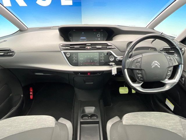 CITROEN GRAND C4 SPACETOURER