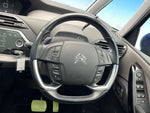 CITROEN GRAND C4 SPACETOURER