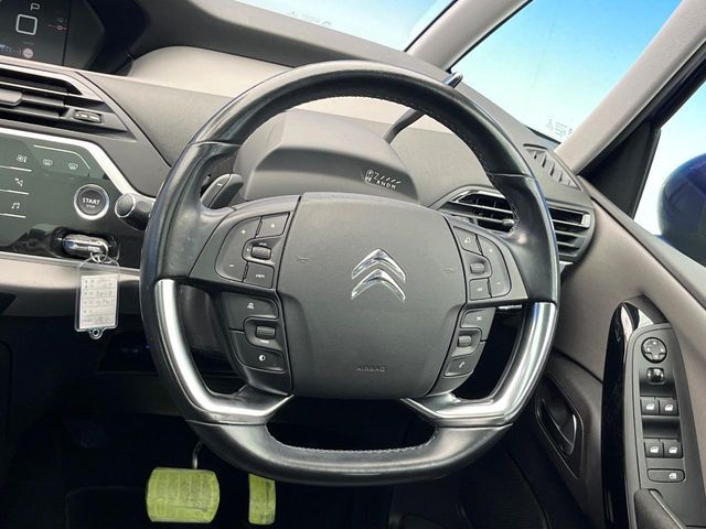 CITROEN GRAND C4 SPACETOURER