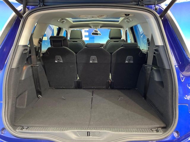 CITROEN GRAND C4 SPACETOURER