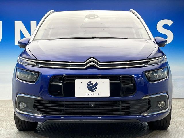 CITROEN GRAND C4 SPACETOURER