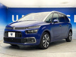 CITROEN GRAND C4 SPACETOURER