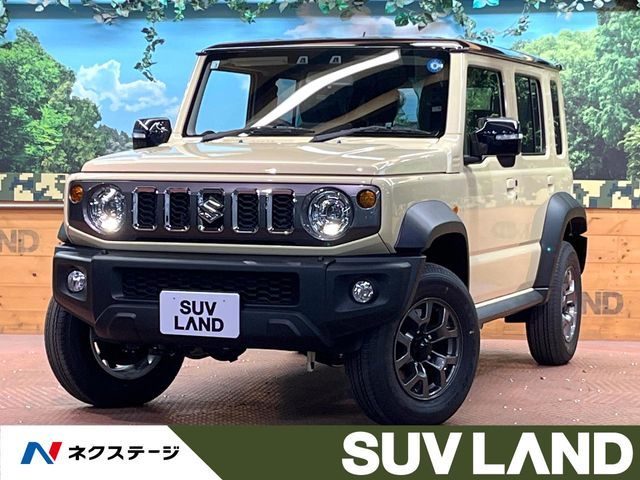JIMNY NOMADE