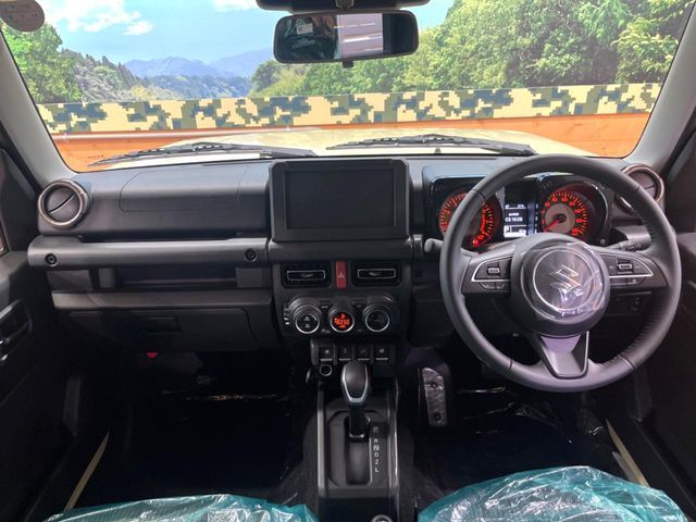 JIMNY NOMADE