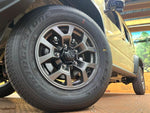 JIMNY NOMADE