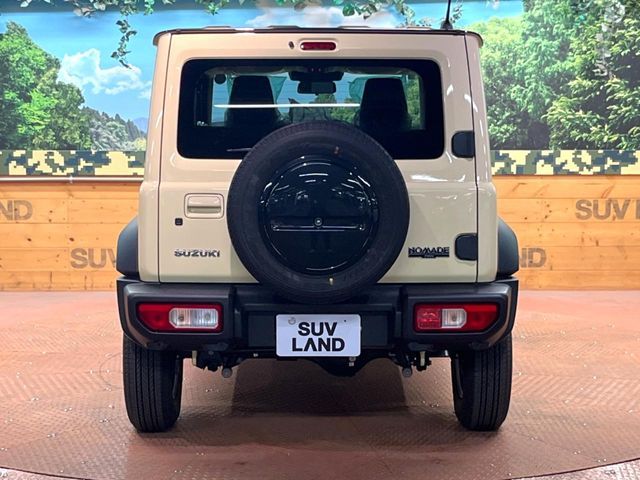 JIMNY NOMADE