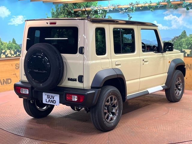 JIMNY NOMADE
