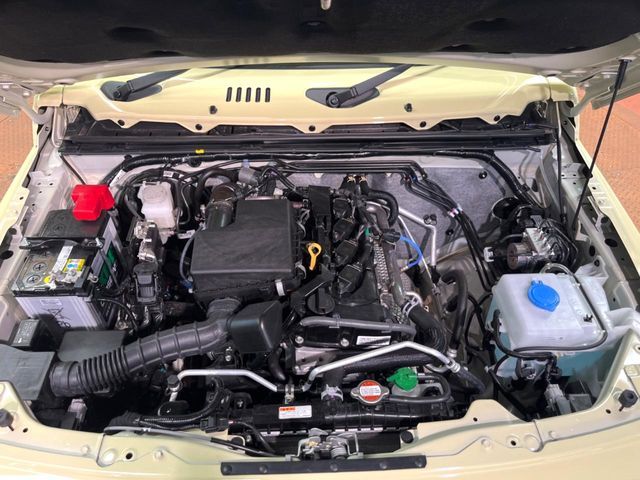 JIMNY NOMADE