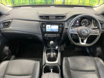 X-TRAIL 2WD