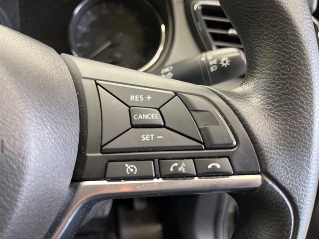 X-TRAIL 2WD