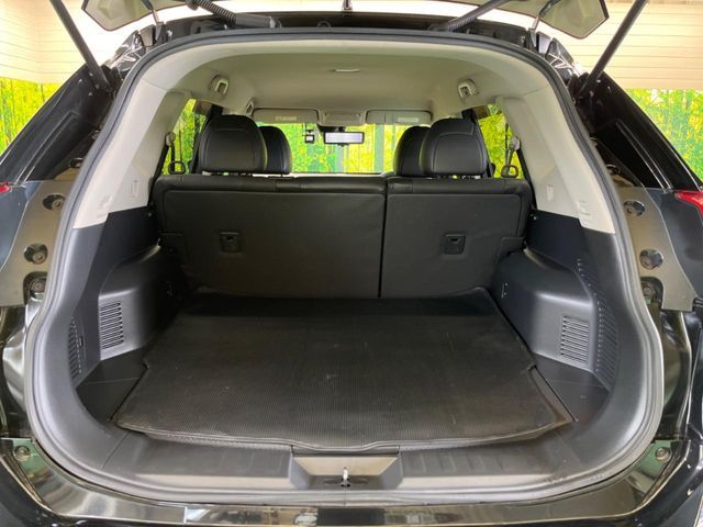 X-TRAIL 2WD