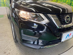 X-TRAIL 2WD
