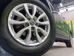 X-TRAIL 2WD