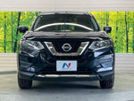 X-TRAIL 2WD
